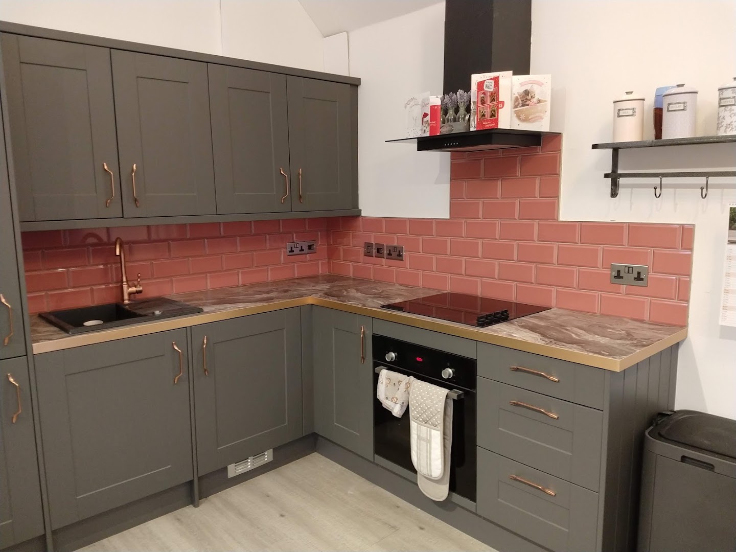 Elite Tiling · Photos 2