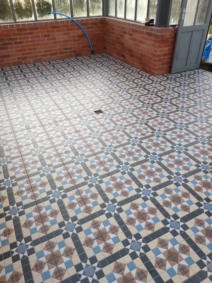 Elite Tiling · Photos 8